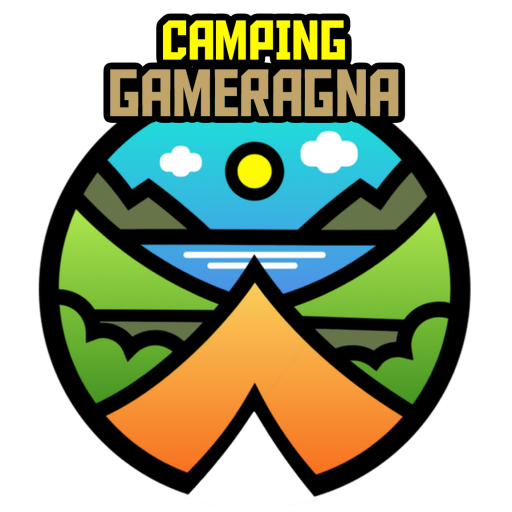 Camping Gameragna
